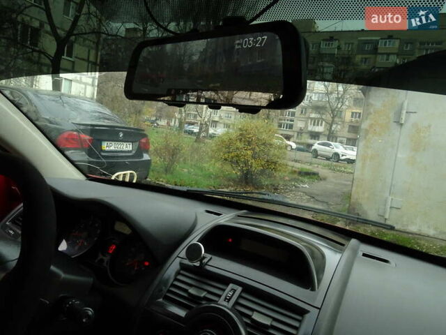 Червоний Рено Меган, об'ємом двигуна 1.39 л та пробігом 310 тис. км за 3750 $, фото 17 на Automoto.ua