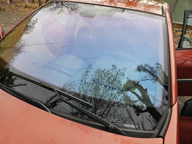 Червоний Рено Меган, об'ємом двигуна 1.6 л та пробігом 286 тис. км за 4000 $, фото 2 на Automoto.ua