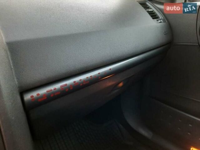 Красный Рено Меган, объемом двигателя 1.6 л и пробегом 167 тыс. км за 5900 $, фото 51 на Automoto.ua