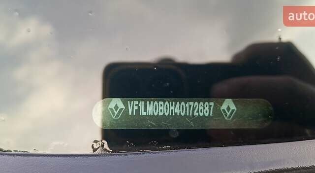 Червоний Рено Меган, об'ємом двигуна 1.39 л та пробігом 238 тис. км за 3500 $, фото 5 на Automoto.ua