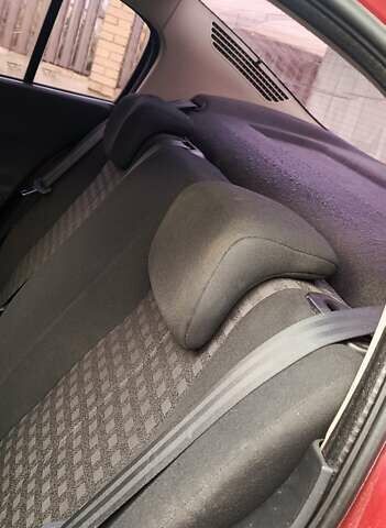 Червоний Рено Меган, об'ємом двигуна 1.39 л та пробігом 238 тис. км за 3500 $, фото 3 на Automoto.ua