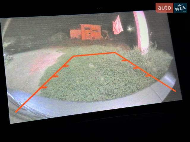 Червоний Рено Меган, об'ємом двигуна 1.5 л та пробігом 290 тис. км за 4700 $, фото 9 на Automoto.ua