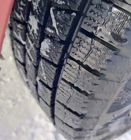 Красный Рено Меган, объемом двигателя 1.6 л и пробегом 250 тыс. км за 4500 $, фото 25 на Automoto.ua