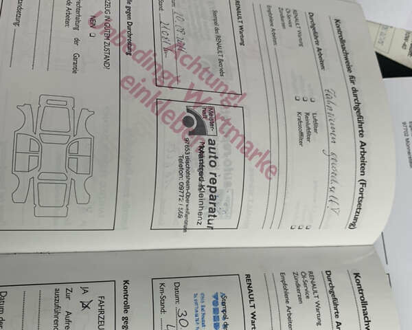 Рено Меган 2005 в Луцке на Automoto.ua Красный Рено Меган, объемом двигателя 2 л и пробегом 83 тыс. км за 4999 $, фото 101 на Automoto.ua