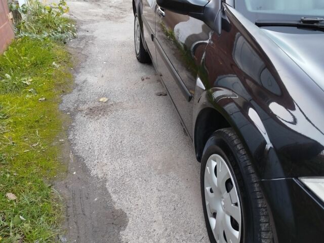 Червоний Рено Меган, об'ємом двигуна 1.6 л та пробігом 194 тис. км за 5000 $, фото 19 на Automoto.ua