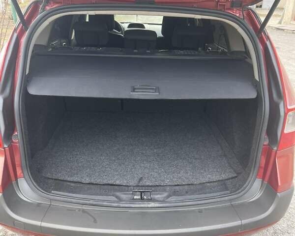 Рено Меган 2006 в Збараже на Automoto.ua Красный Рено Меган, объемом двигателя 1.6 л и пробегом 224 тыс. км за 4800 $, фото 15 на Automoto.ua