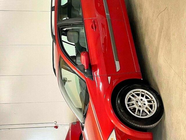 Червоний Рено Меган, об'ємом двигуна 1.6 л та пробігом 254 тис. км за 5500 $, фото 4 на Automoto.ua