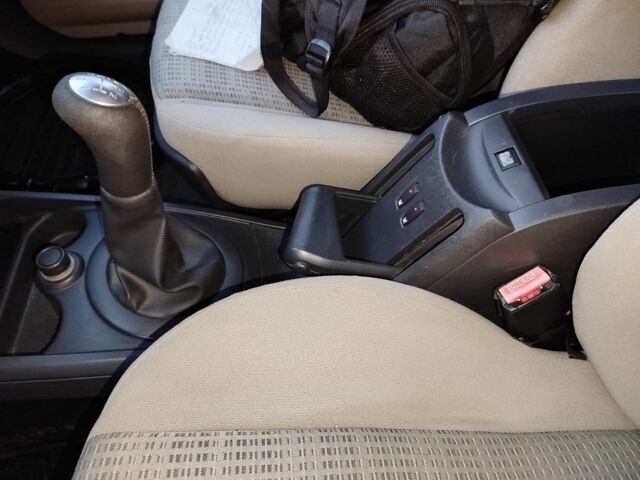 Червоний Рено Меган, об'ємом двигуна 1.6 л та пробігом 194 тис. км за 5000 $, фото 23 на Automoto.ua