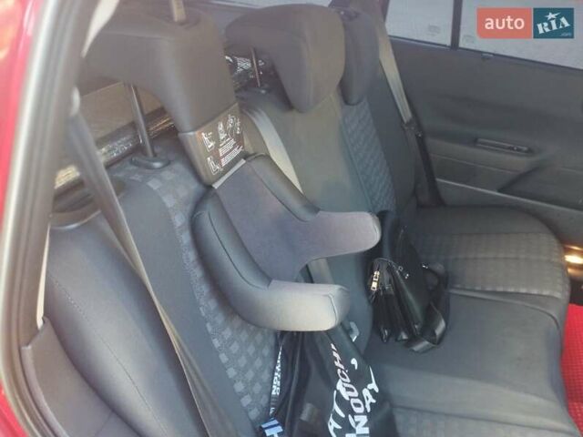 Червоний Рено Меган, об'ємом двигуна 1.6 л та пробігом 204 тис. км за 6300 $, фото 14 на Automoto.ua