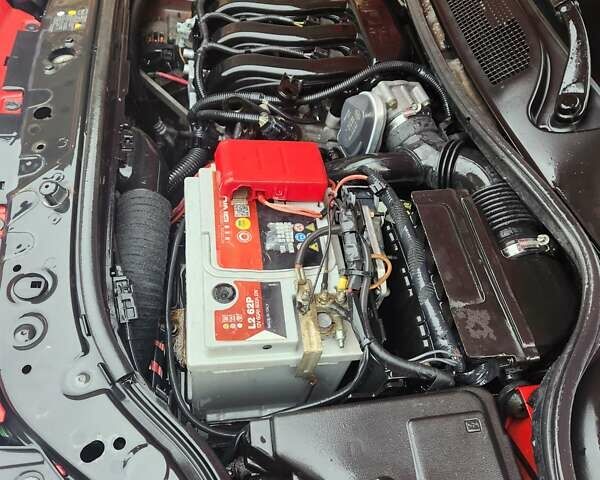 Красный Рено Меган, объемом двигателя 1.6 л и пробегом 300 тыс. км за 3650 $, фото 32 на Automoto.ua