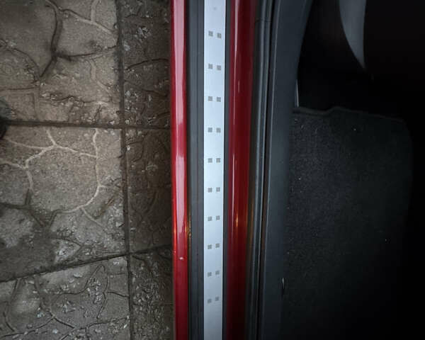 Червоний Рено Меган, об'ємом двигуна 1.6 л та пробігом 216 тис. км за 5599 $, фото 11 на Automoto.ua