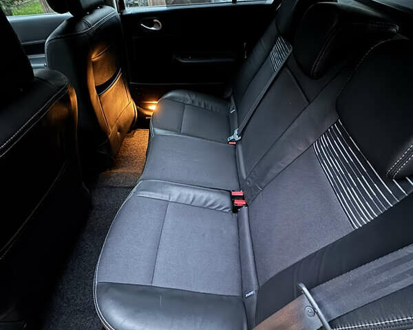 Червоний Рено Меган, об'ємом двигуна 1.6 л та пробігом 216 тис. км за 5599 $, фото 26 на Automoto.ua