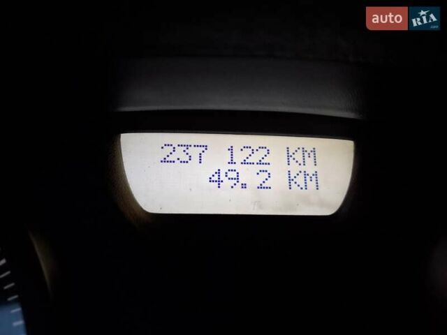 Червоний Рено Меган, об'ємом двигуна 1.6 л та пробігом 237 тис. км за 3850 $, фото 28 на Automoto.ua