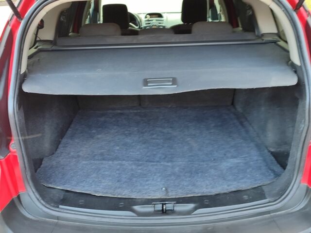 Червоний Рено Меган, об'ємом двигуна 1.6 л та пробігом 250 тис. км за 4800 $, фото 11 на Automoto.ua