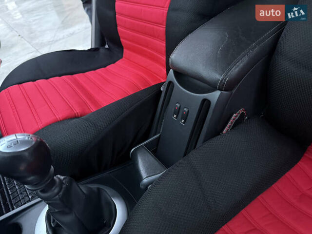Червоний Рено Меган, об'ємом двигуна 1.5 л та пробігом 286 тис. км за 5300 $, фото 38 на Automoto.ua