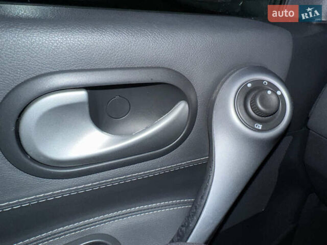 Червоний Рено Меган, об'ємом двигуна 1.6 л та пробігом 216 тис. км за 5599 $, фото 34 на Automoto.ua