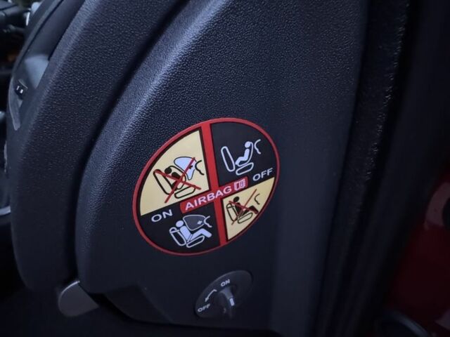 Красный Рено Меган, объемом двигателя 1.6 л и пробегом 216 тыс. км за 5599 $, фото 20 на Automoto.ua