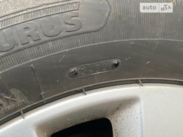 Червоний Рено Меган, об'ємом двигуна 1.6 л та пробігом 247 тис. км за 4800 $, фото 11 на Automoto.ua