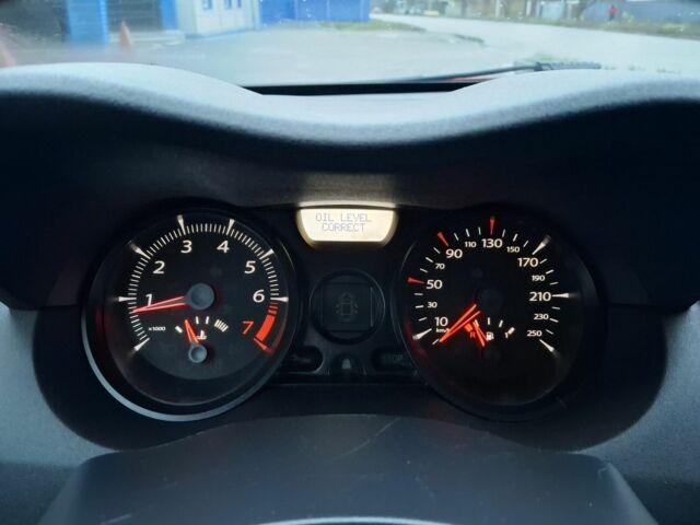 Красный Рено Меган, объемом двигателя 1.6 л и пробегом 237 тыс. км за 3850 $, фото 22 на Automoto.ua