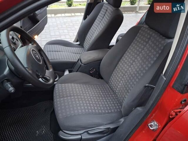 Червоний Рено Меган, об'ємом двигуна 1.6 л та пробігом 237 тис. км за 3850 $, фото 33 на Automoto.ua