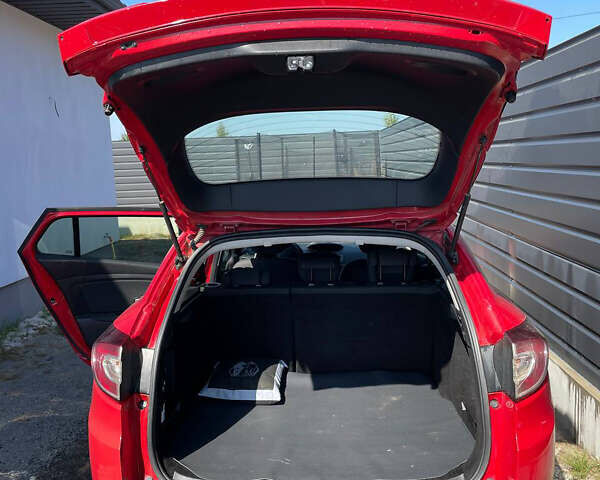 Червоний Рено Меган, об'ємом двигуна 1.46 л та пробігом 260 тис. км за 6300 $, фото 5 на Automoto.ua