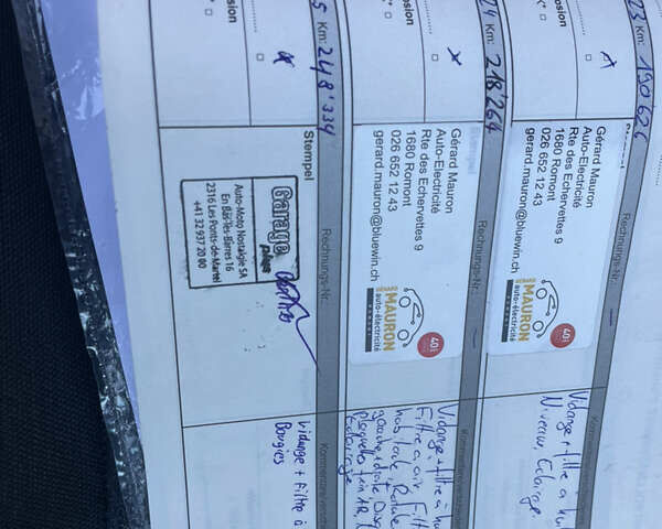 Красный Рено Меган, объемом двигателя 1.6 л и пробегом 222 тыс. км за 5499 $, фото 45 на Automoto.ua