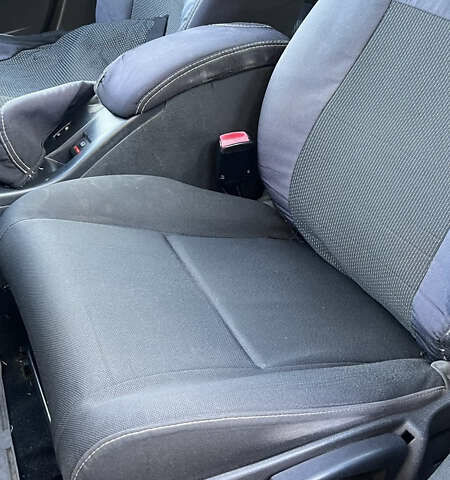 Красный Рено Меган, объемом двигателя 1.46 л и пробегом 300 тыс. км за 6200 $, фото 10 на Automoto.ua