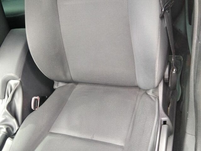 Красный Рено Меган, объемом двигателя 1.5 л и пробегом 250 тыс. км за 6500 $, фото 9 на Automoto.ua