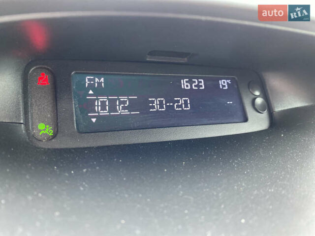 Червоний Рено Меган, об'ємом двигуна 1.4 л та пробігом 150 тис. км за 6700 $, фото 40 на Automoto.ua