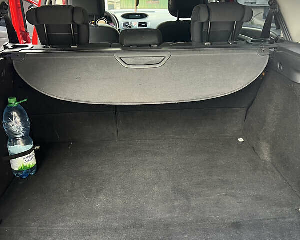 Красный Рено Меган, объемом двигателя 1.46 л и пробегом 210 тыс. км за 7450 $, фото 18 на Automoto.ua