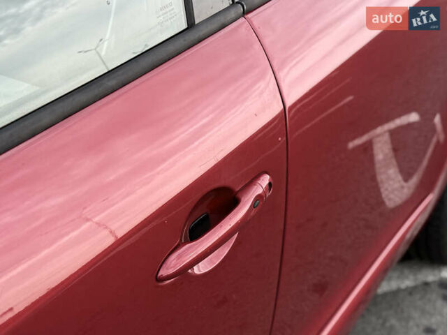 Червоний Рено Меган, об'ємом двигуна 1.5 л та пробігом 197 тис. км за 9200 $, фото 14 на Automoto.ua