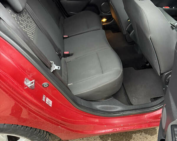 Красный Рено Меган, объемом двигателя 1.46 л и пробегом 257 тыс. км за 6700 $, фото 1 на Automoto.ua