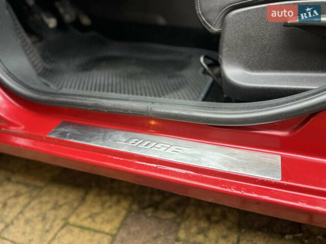 Красный Рено Меган, объемом двигателя 1.46 л и пробегом 220 тыс. км за 6350 $, фото 37 на Automoto.ua