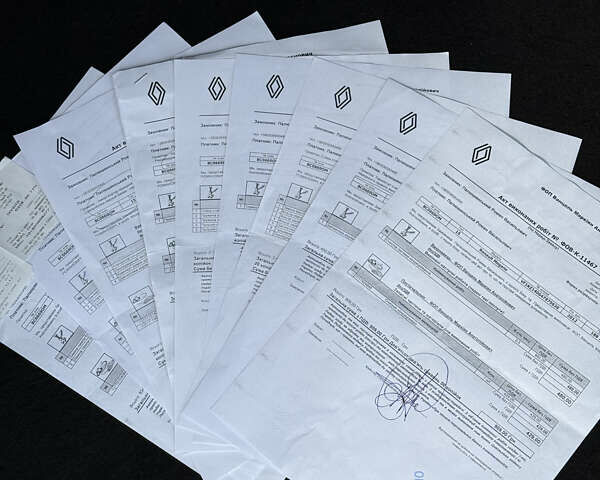 Червоний Рено Меган, об'ємом двигуна 1.5 л та пробігом 197 тис. км за 9200 $, фото 34 на Automoto.ua