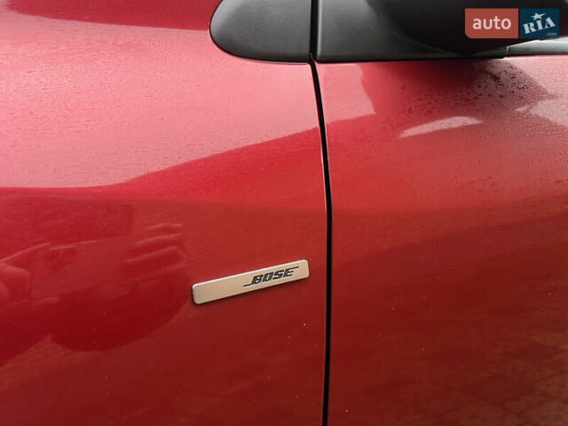 Красный Рено Меган, объемом двигателя 1.46 л и пробегом 220 тыс. км за 6350 $, фото 18 на Automoto.ua