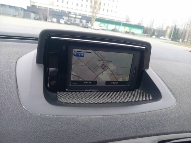 Червоний Рено Меган, об'ємом двигуна 1.5 л та пробігом 268 тис. км за 8950 $, фото 18 на Automoto.ua