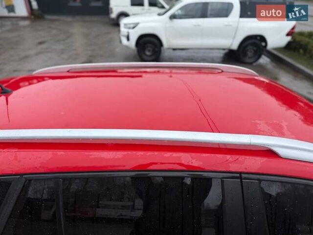 Червоний Рено Меган, об'ємом двигуна 1.46 л та пробігом 197 тис. км за 7500 $, фото 4 на Automoto.ua