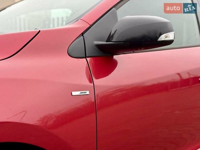 Червоний Рено Меган, об'ємом двигуна 1.46 л та пробігом 248 тис. км за 8350 $, фото 13 на Automoto.ua