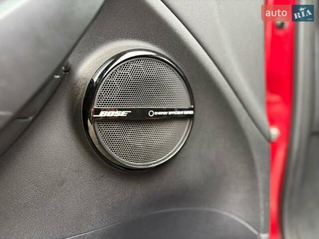 Червоний Рено Меган, об'ємом двигуна 1.46 л та пробігом 248 тис. км за 8350 $, фото 25 на Automoto.ua