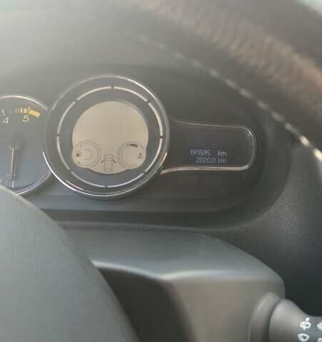 Червоний Рено Меган, об'ємом двигуна 1.46 л та пробігом 191 тис. км за 6800 $, фото 13 на Automoto.ua