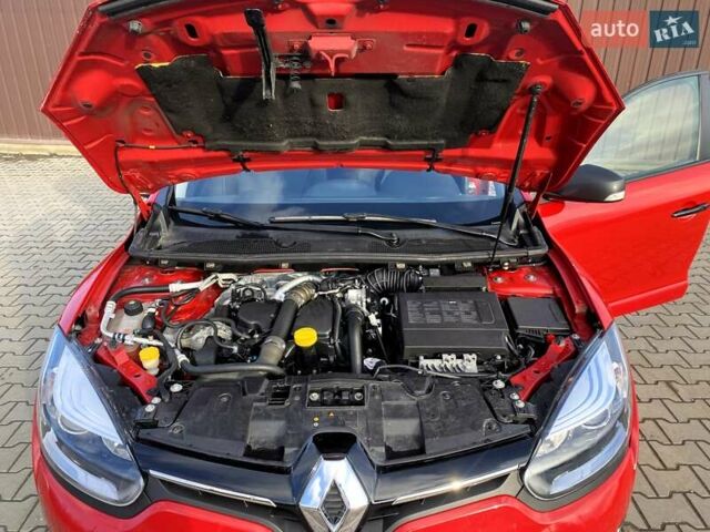 Червоний Рено Меган, об'ємом двигуна 1.5 л та пробігом 161 тис. км за 8650 $, фото 26 на Automoto.ua