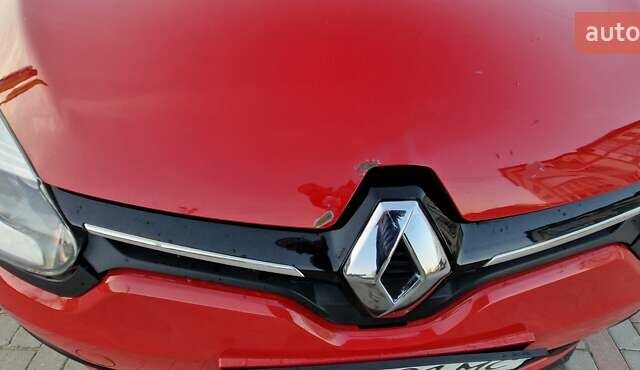 Червоний Рено Меган, об'ємом двигуна 1.5 л та пробігом 214 тис. км за 7300 $, фото 18 на Automoto.ua