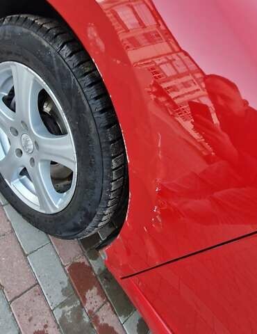 Червоний Рено Меган, об'ємом двигуна 1.5 л та пробігом 214 тис. км за 7300 $, фото 17 на Automoto.ua