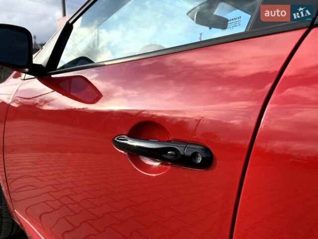 Червоний Рено Меган, об'ємом двигуна 1.5 л та пробігом 161 тис. км за 8650 $, фото 28 на Automoto.ua
