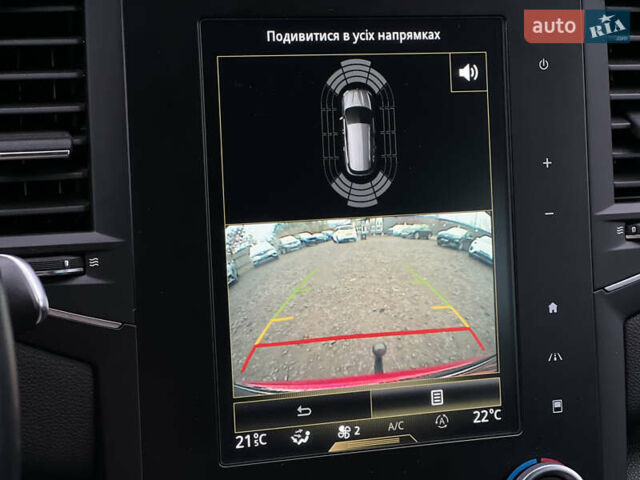 Красный Рено Меган, объемом двигателя 1.5 л и пробегом 209 тыс. км за 13665 $, фото 56 на Automoto.ua