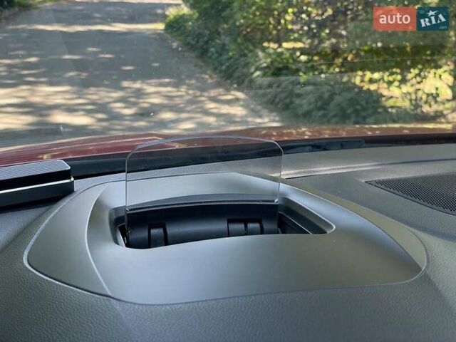 Красный Рено Меган, объемом двигателя 1.5 л и пробегом 202 тыс. км за 12480 $, фото 16 на Automoto.ua