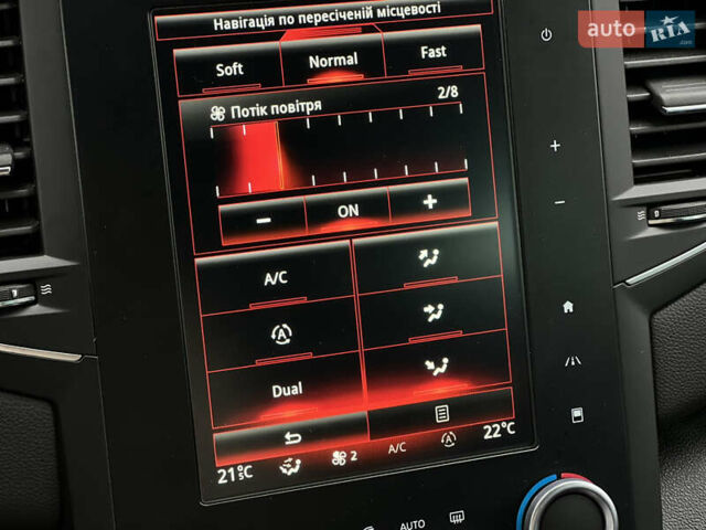 Красный Рено Меган, объемом двигателя 1.5 л и пробегом 209 тыс. км за 13665 $, фото 63 на Automoto.ua