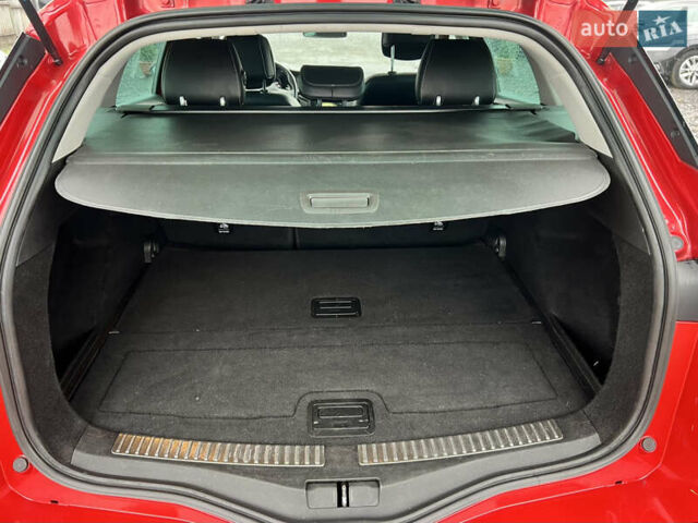 Красный Рено Меган, объемом двигателя 1.5 л и пробегом 209 тыс. км за 13665 $, фото 32 на Automoto.ua