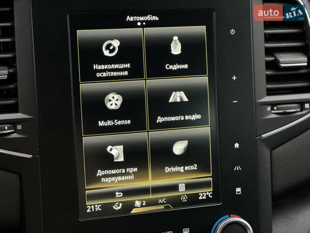 Красный Рено Меган, объемом двигателя 1.5 л и пробегом 209 тыс. км за 13665 $, фото 65 на Automoto.ua