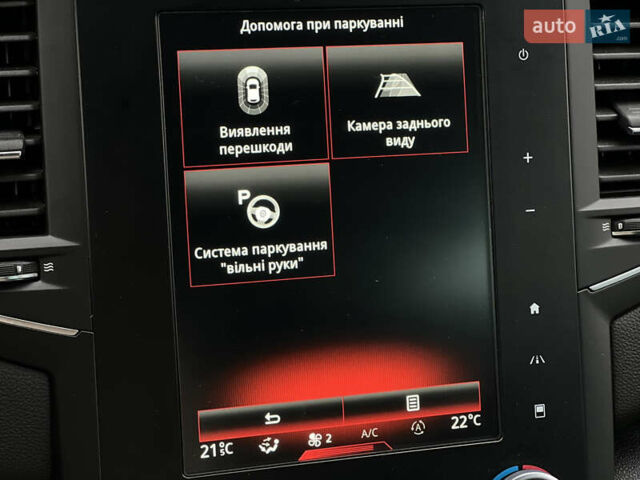 Красный Рено Меган, объемом двигателя 1.5 л и пробегом 209 тыс. км за 13665 $, фото 59 на Automoto.ua